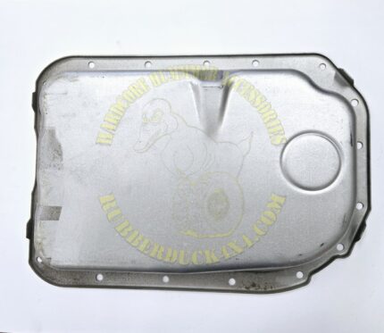 PAN, TRANSMISSION 94-96