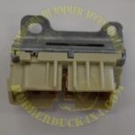 SWITCH ASM, IGNITION