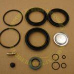 Rear Caliper Overhaul Kit