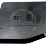 MAGAZINE, CD PLAYER 00-02