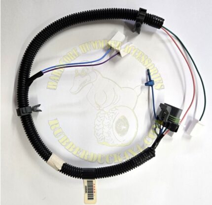 GLOW PLUG HARNESS RIGHT BANK 00-04