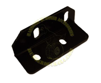 BRACKET, BRUSHGUARD RH 03-06