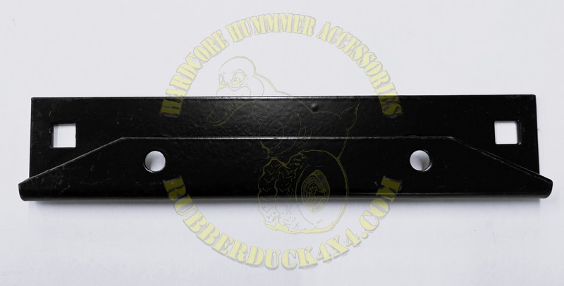 5939482B5 (Copy) BRACKET FRT LICENSE PLATE - Image 1