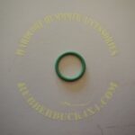 "O"-RING - A/C #10