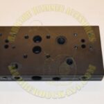 MANIFOLD - CTIS 96-03