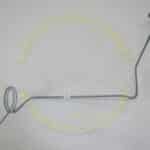 STAINLESS STEEL BRAKE LINE KIT  92-98