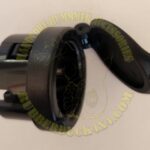 RETAINER, POWER OUTLET 04-06
