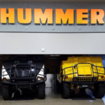 dedicated to restoring and enhancing the aesthetics of your Hummer vehicle.