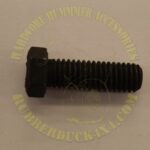 BOLT, 7/16-14 x 1.50 LOWER BALL JOINT