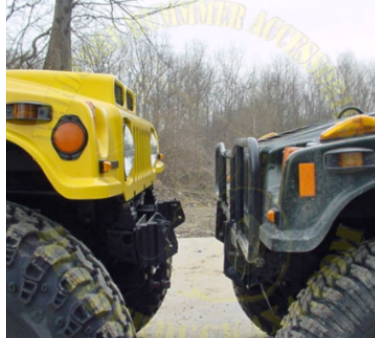 Lift kits, essential for raising vehicle height and enhancing off-road capabilities.