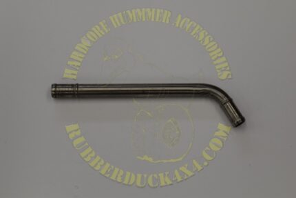 TUBE EGR COOLER 04-06