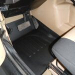 Front Treadliner Floor Liners