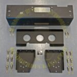 Improved Factory Winch Mount