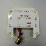 LED Front Turn Signal Boards Only