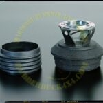 Momo Steering Wheel Hub Adapter
