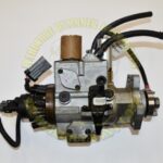 P-400 HO INJECTION PUMP PACKAGE