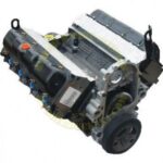 P-400 Long Block