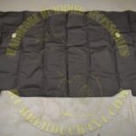 92-06 Tonneau Cover Soft Top - Black