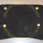 TUNNEL CARPET BLACK (Wagon)