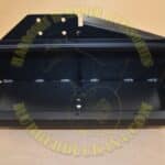 STAINLESS BATTERY TRAY 92-04