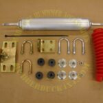 Steering Stabilizer Kit