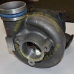 Super 77 Upgraded Turbo