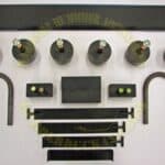 Stage 1 Body Lift Kit (Complete Package)