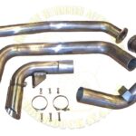 Duck Exhaust