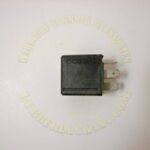 Electronic Flasher