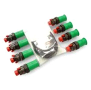 HO fuel injectors, essential components for optimizing engine performance.