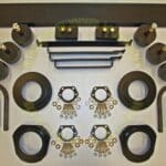 Stage III Big Duck&trade; Lift Kit (No Ball Joints)