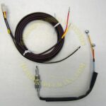 EGT Thermocouple and Lead Wire (7')
